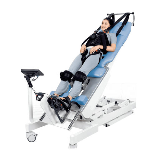 Электрический вертикализатор - Changzhou KonDak Medical Rehabilitation Equipment
