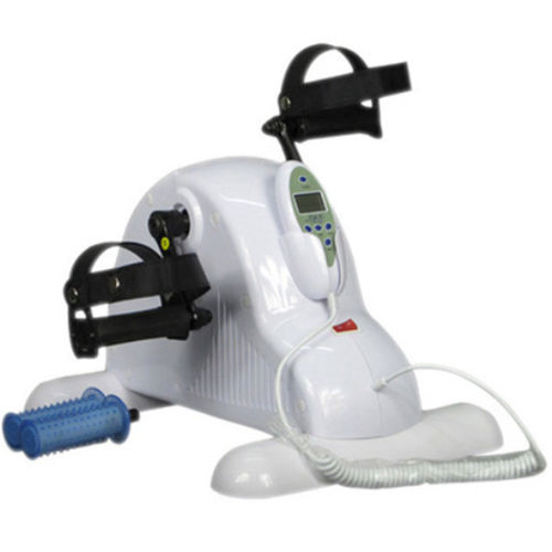 Педальный тренажер руки и ноги - KD-ZXQ-08 - Changzhou KonDak Medical Rehabilitation Equipment - сидячий