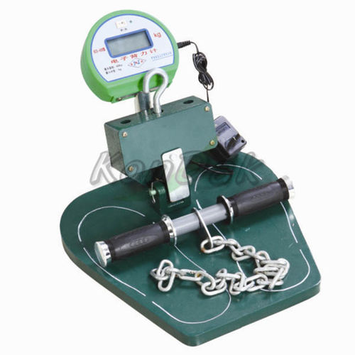 Механический динамометр - KD-BLJ - Changzhou KonDak Medical Rehabilitation Equipment