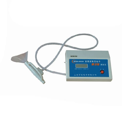Электронный спирометр - KD-WQS-8888 - Changzhou KonDak Medical Rehabilitation Equipment - настольный / для бытового применения