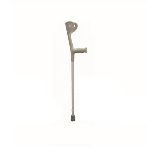 Канадский костыль - KD-937 - Changzhou KonDak Medical Rehabilitation Equipment - для взрослых / с регулируемой высотой