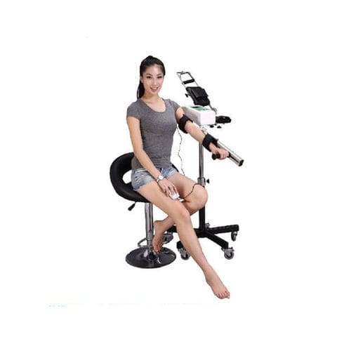 Артромотор для плеча - KD-JKJ-2 - Changzhou KonDak Medical Rehabilitation Equipment - для локтя