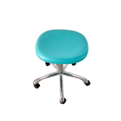 Табурет для стоматологии - Changzhou KonDak Medical Rehabilitation Equipment - с регулируемой высотой / на роликах
