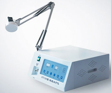 Микроволновая диатермическая установка - CF-2100  - Zhong Jie Electronic Technology - настольный