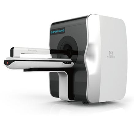 Система доклинической визуализации TEP - Super Nova® - PINGSENG Healthcare - для небольших животных