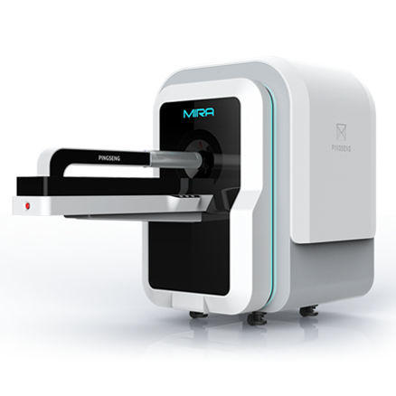 Система доклинической визуализации TEP - Mira® - PINGSENG Healthcare - для небольших животных / высокое разрешение