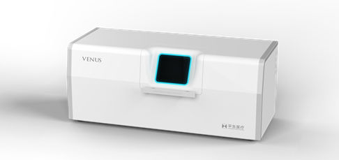 Система доклинической визуализации рентгеновский микросканер -  VENUS® - PINGSENG Healthcare - высокое разрешение