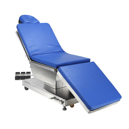 Операционный стол для офтальмологии - FYE200 - Jiangsu Fuyou Medical - электрический / подъемный / 3 секции
