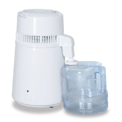 Дистиллятор воды для лабораторий - DGZ-4L - Jiangsu Fuyou Medical