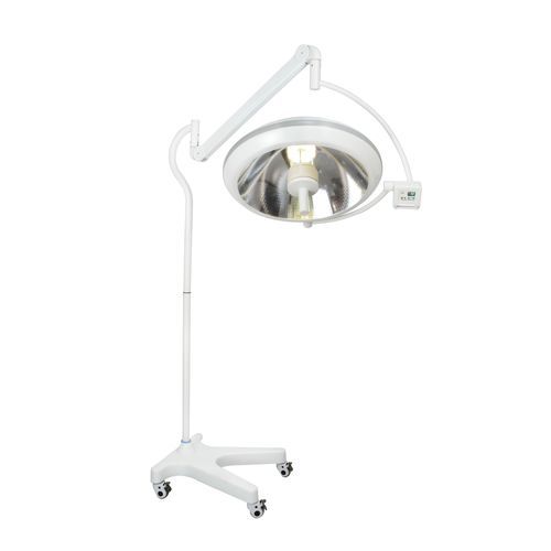 Мобильный хирургический светильник - FY-H700 - Jiangsu Fuyou Medical - галогенный / для стоматологии / 220 В/50 Гц