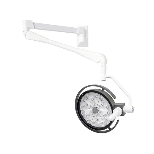Настенный хирургический светильник - FY-300W - Jiangsu Fuyou Medical - светодиодный / для стоматологии / ветеринарный