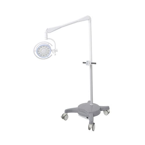 Мобильный хирургический светильник - FY-280S  - Jiangsu Fuyou Medical - светодиодный / 110 В/60 Гц / 220 В/50 Гц