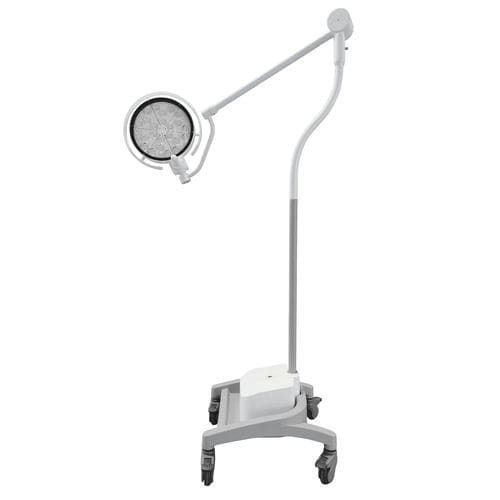 Мобильный хирургический светильник - FY-300S - Jiangsu Fuyou Medical - светодиодный / для стоматологии / ветеринарный