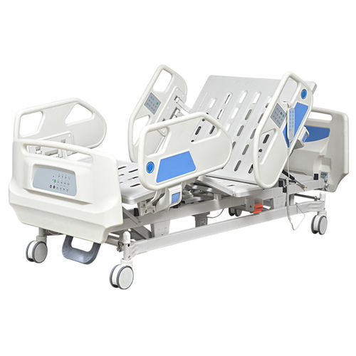 Кровать для неотложной помощи - FY-C02 - Jiangsu Fuyou Medical - ручная / Тренделенбург / обратный Тренделенбург