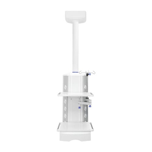 Медицинская консоль - FY-3000 - Jiangsu Fuyou Medical - потолочная / настенная / для операционной