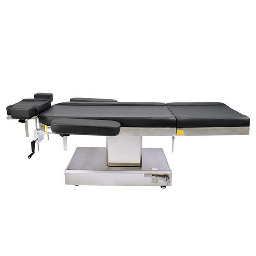 Универсальный операционный стол - FY-M100 - Jiangsu Fuyou Medical - электрический / подъемный / с подголовником