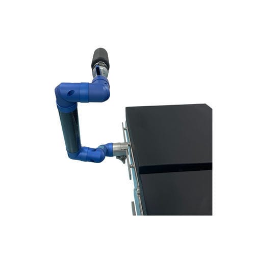 Система позиционирования для нейрохирургии - Mechanical spider arm - Jiangsu Fuyou Medical