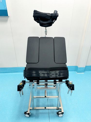 Хирургическая опора для плеча - Jiangsu Fuyou Medical - для хирургии плечевого сустава / регулируемая