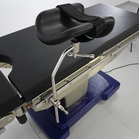 Подставка для ног с переменной высотой - FY-5A - Jiangsu Fuyou Medical