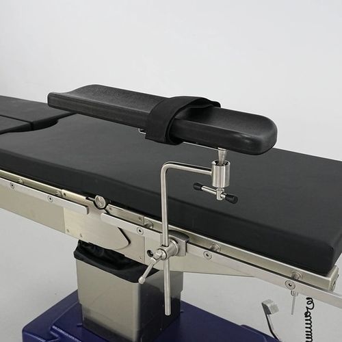 Опора для руки для операционного стола - FY-3B - Jiangsu Fuyou Medical - из нержавеющей стали