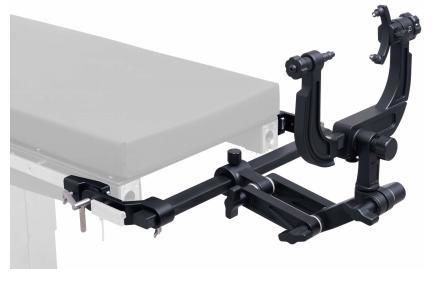 Фиксатор черепа для краниотомии - FY-LTJ-3 - Jiangsu Fuyou Medical