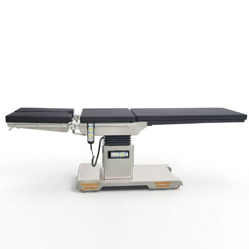 Операционный стол для ортопедии - FY-700G - Jiangsu Fuyou Medical - для рентгенологии / электрический / подъемный