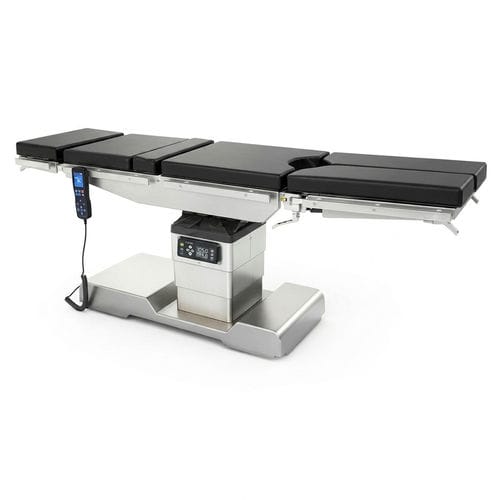 Операционный стол для гинекологии - FY-3 700T - Jiangsu Fuyou Medical - для ортопедии / для урологии / для рентгенологии