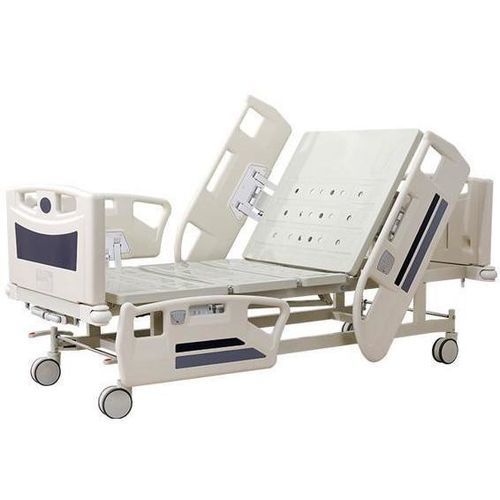 Кровать для стационаров - FY-M02EC3 - Jiangsu Fuyou Medical - медицинская / для больниц / ручная