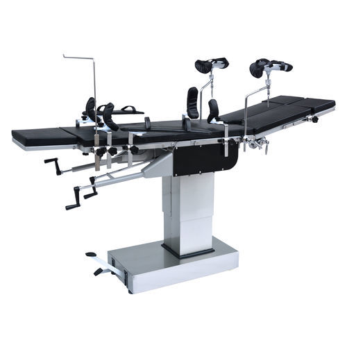 Операционный стол ЛОР - S3008B - Jiangsu Fuyou Medical - для урологии / для ортопедии / для гинекологии