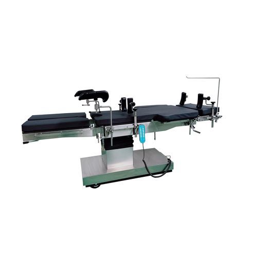 Универсальный операционный стол - FY-505-D(IV) - Jiangsu Fuyou Medical - для рентгенологии / для урологии / для ортопедии
