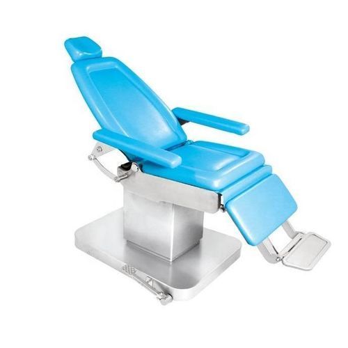 Операционный стол для офтальмологии - FY-V03-D4 - Jiangsu Fuyou Medical - электрический / откидной / подъемный