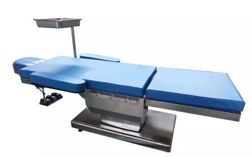 Операционный стол для офтальмологии - FY-V03-D2(IV) - Jiangsu Fuyou Medical - электрический / передвижной / подъемный