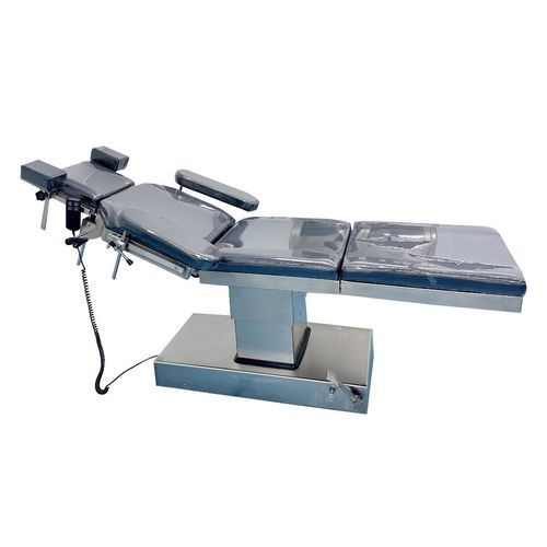 Операционный стол для офтальмологии - FY-V03-D1(I) - Jiangsu Fuyou Medical - электрический / подъемный / с наклоном
