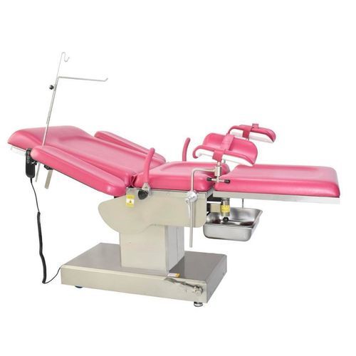 Операционный стол для урологии - FY-M400 P - Jiangsu Fuyou Medical - для гинекологии / электрический / откидной