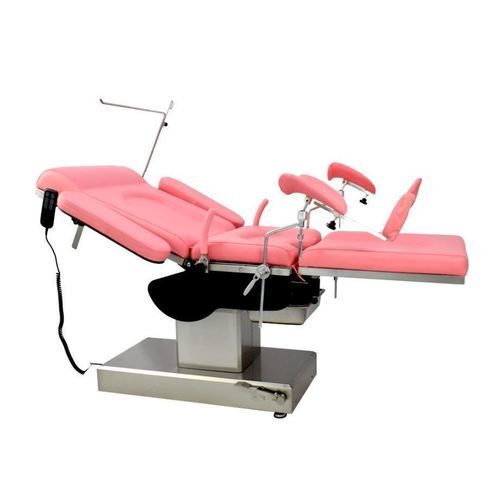 Операционный стол для урологии - FY-M400 - Jiangsu Fuyou Medical - для гинекологии / электрический / подъемный