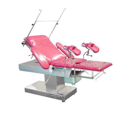 Операционный стол для гинекологии - FY-3004 - Jiangsu Fuyou Medical - электрический / откидной / подъемный
