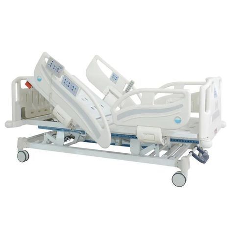Кровать для стационаров - FY-H001-702 - Jiangsu Fuyou Medical - медицинская / для больниц / электрическая