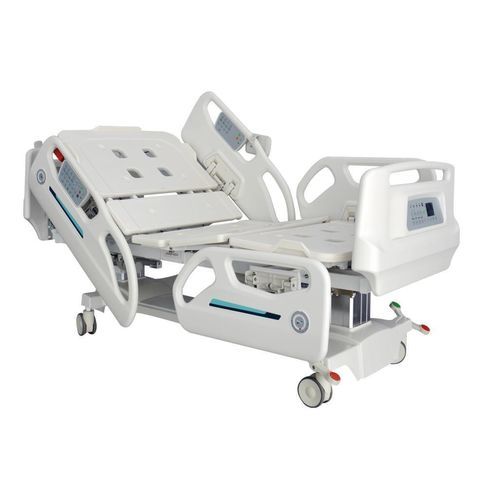 Кровать для стационаров - FY-H001-703 - Jiangsu Fuyou Medical - медицинская / для больниц / электрическая