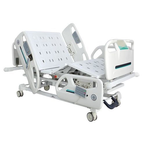 Кровать для стационаров - FY-H001-704 - Jiangsu Fuyou Medical - медицинская / для больниц / электрическая
