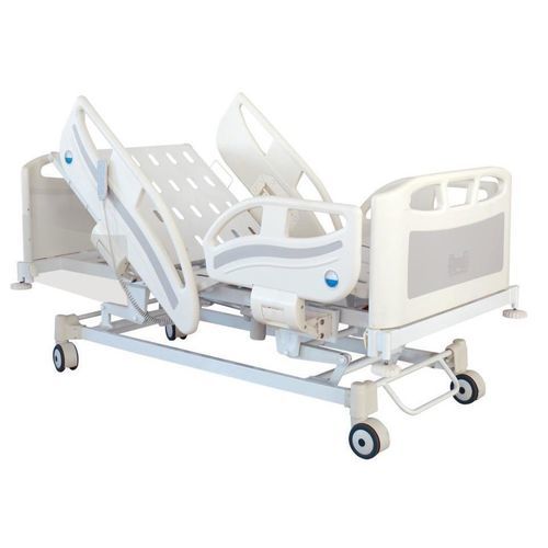 Медицинская кровать - FY-H001-503 - Jiangsu Fuyou Medical - для больниц / электрическая / с регулируемой высотой