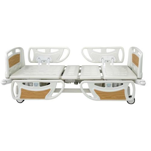 Кровать для стационаров - FY-H001-505 - Jiangsu Fuyou Medical - для больниц / электрическая / с регулируемой высотой
