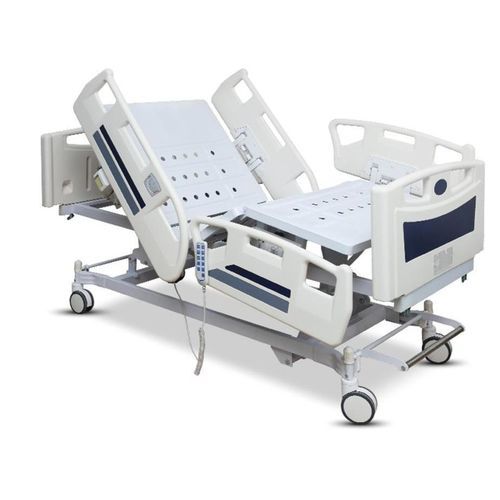 Кровать для больниц - FY-H001-508 - Jiangsu Fuyou Medical - электрическая / Тренделенбург / с регулируемой высотой