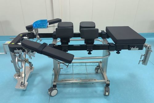 Система ортопедического удлинения для хирургии позвоночника - FY-TJZJ - Jiangsu Fuyou Medical