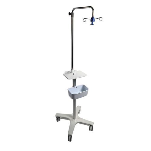 Тележка для неотложной помощи - FY-625 - Jiangsu Fuyou Medical - для интенсивной терапии / для больниц / для медикамента