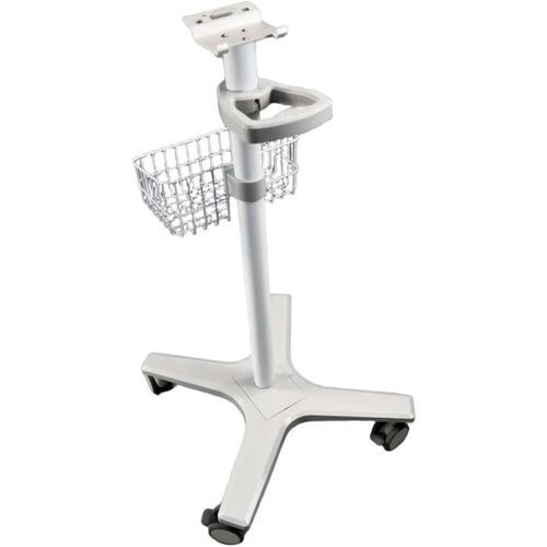 Тележка для неотложной помощи - FY-636 - Jiangsu Fuyou Medical - для интенсивной терапии / для больниц / для монитора
