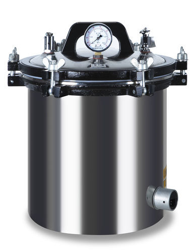 Стерилизатор для хирургии - DGS-280C C+ - Jiangsu Fuyou Medical - для стоматологии / для лабораторий / для стоматологических кабинетов
