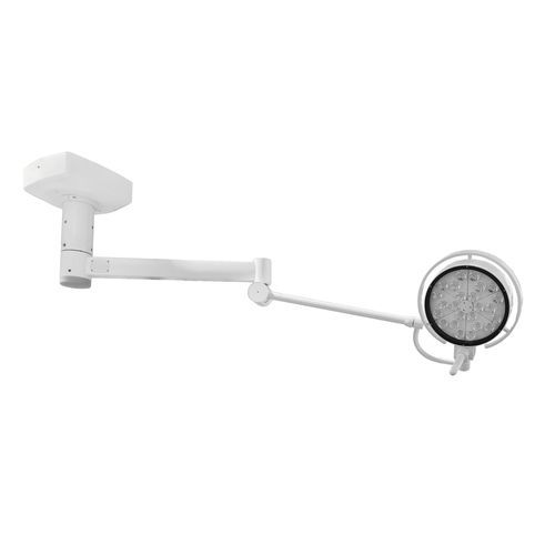 Потолочный хирургический светильник - FY-300C - Shanghai Fepdon Medical Equipment Co., Ltd. - светодиодный / для стоматологии / ветеринарный