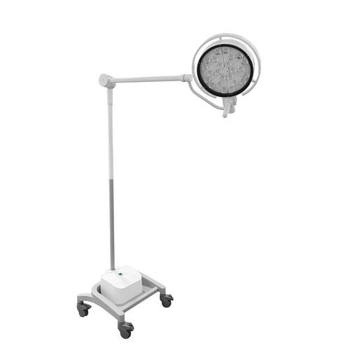 Мобильный хирургический светильник - FY-300S - Shanghai Fepdon Medical Equipment Co., Ltd. - светодиодный / для стоматологии / ветеринарный