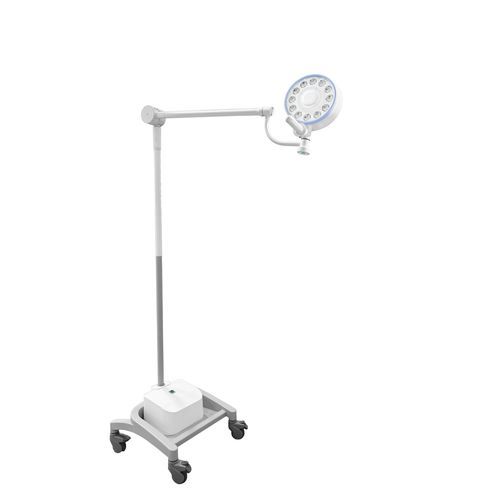 Мобильный хирургический светильник - FY-280S  - Shanghai Fepdon Medical Equipment Co., Ltd. - светодиодный / 110 В/60 Гц / 220 В/50 Гц