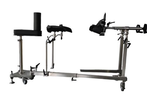 Система позиционирования для операционного стола - Q1 (economy model) - Shanghai Fepdon Medical Equipment Co., Ltd. - для хирургии